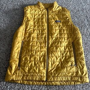 Patagonia Men’s Puffer Vest